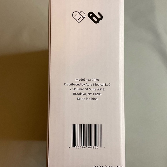 Caring Mill by Aura Sleek Callus, Corn and Ingrown Toe Nail Remover - Picture 4 of 5